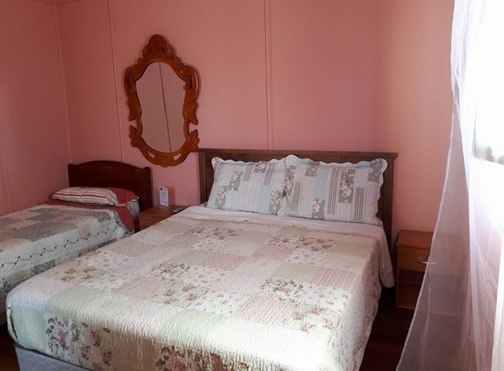 Hospederia Taltal Hotel Kültér fotó