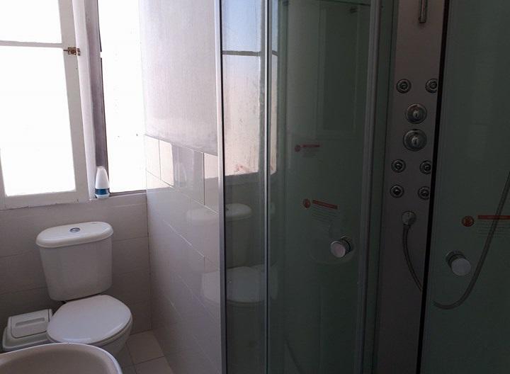 Hospederia Taltal Hotel Kültér fotó