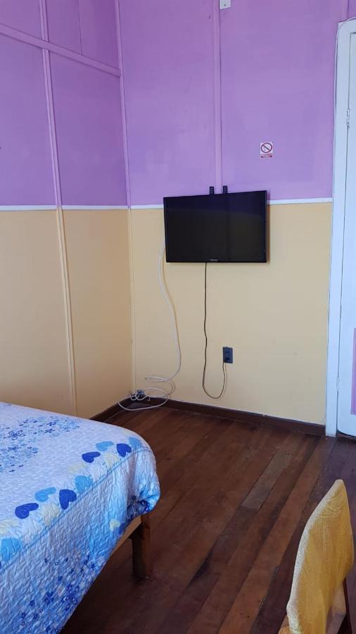 Hospederia Taltal Hotel Kültér fotó