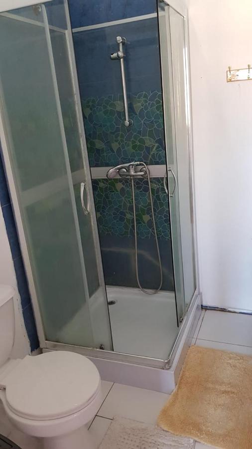 Hospederia Taltal Hotel Kültér fotó