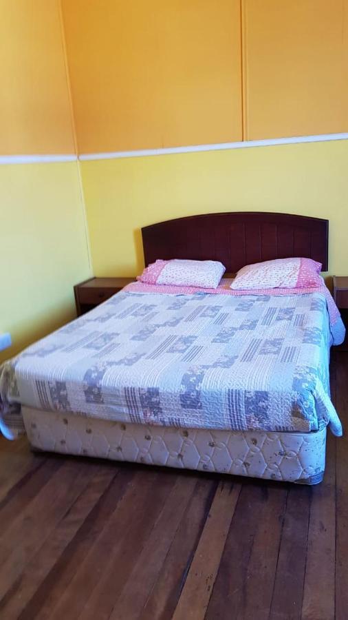 Hospederia Taltal Hotel Kültér fotó