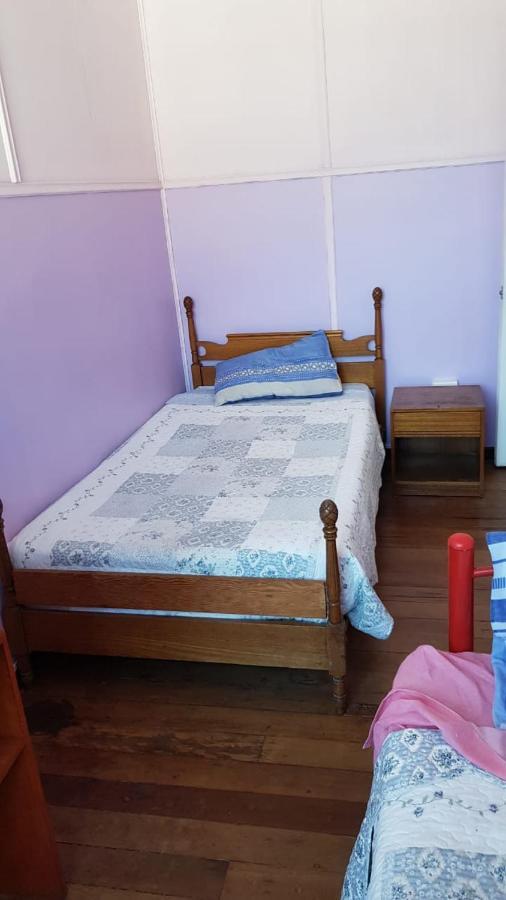 Hospederia Taltal Hotel Kültér fotó